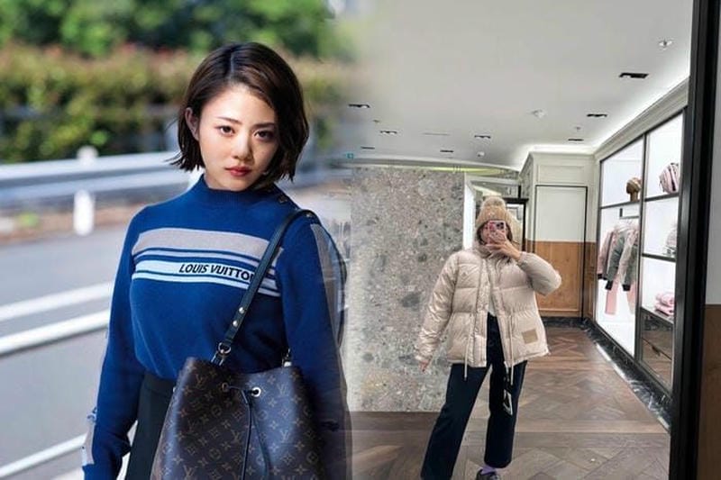 アムステルダム モンクレール