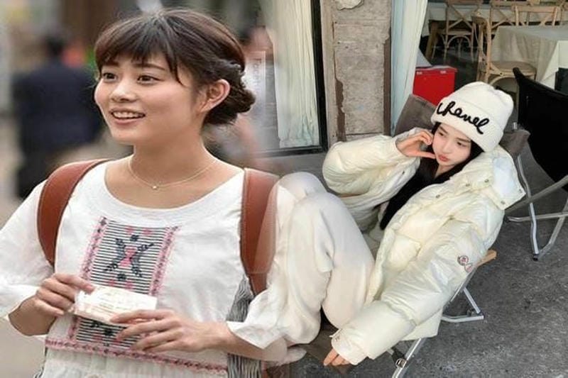 forster モンクレール