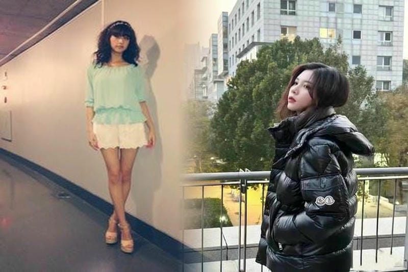 モンクレール レディース 服