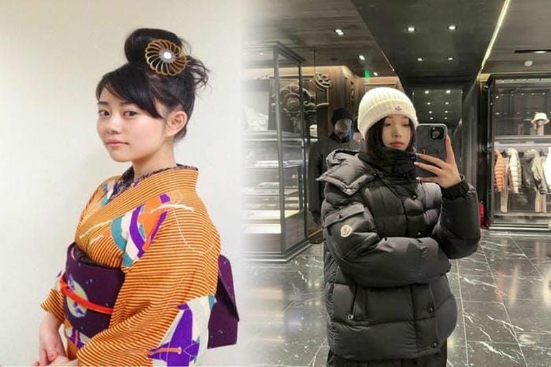 人気のMonclerパーカーレディースモデル