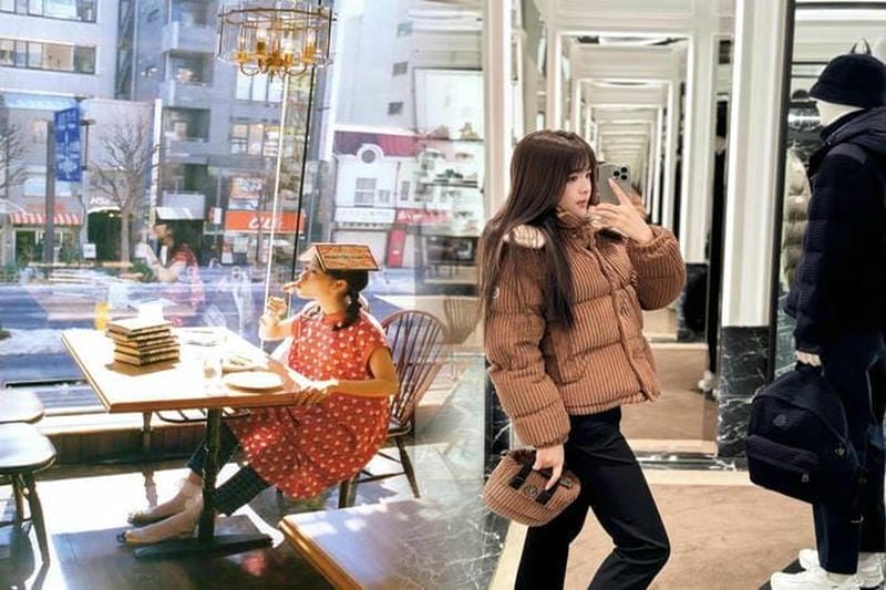 モンクレール lobelia