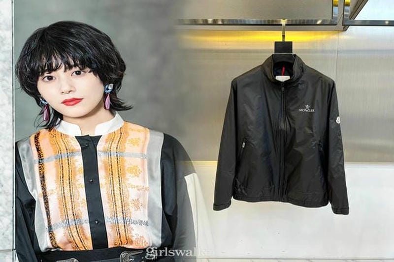 モンクレール ジャパン タグ