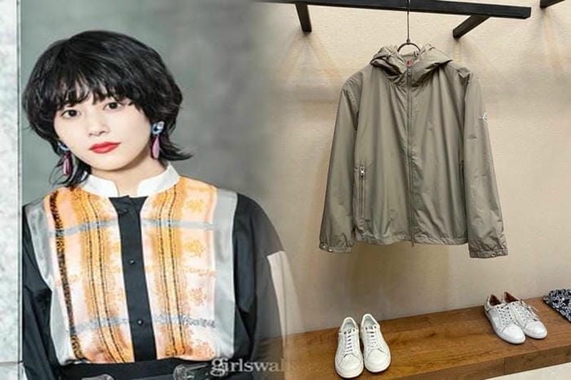 g32 003 モンクレール