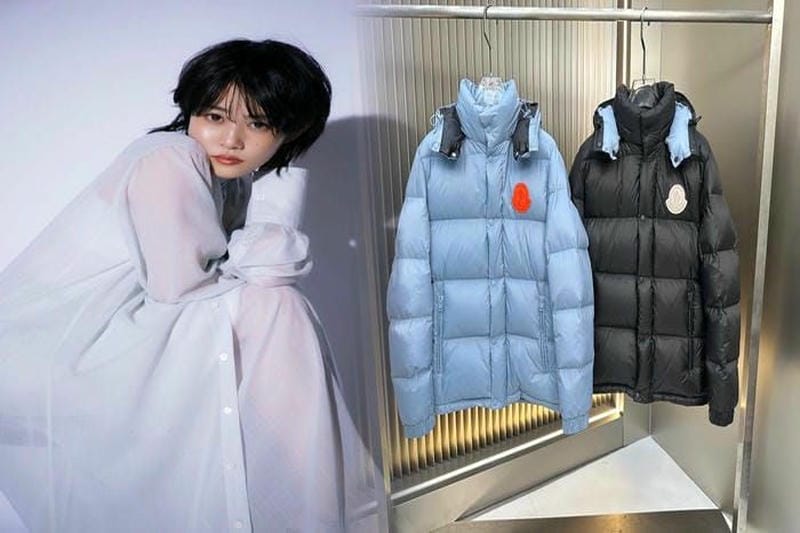 moncler モンクレール