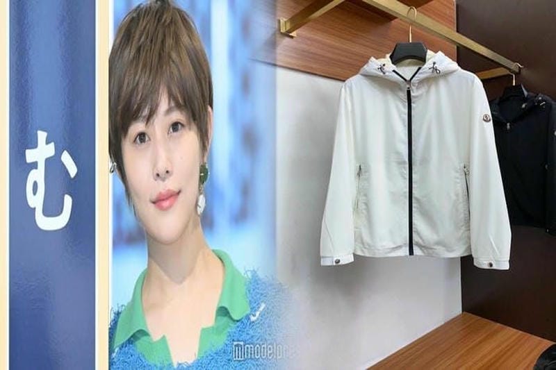 フィル パワー モンクレール