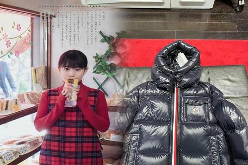 モンクレール 青山 営業 時間