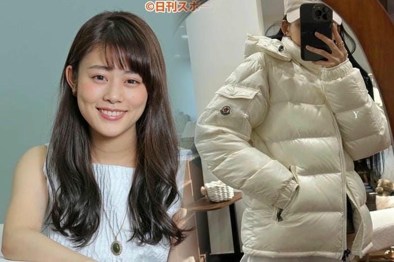 モンクレール モデル 名 どこ