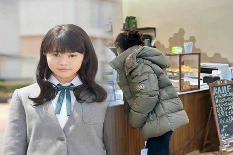 最新Monclerアウターの注目モデル集