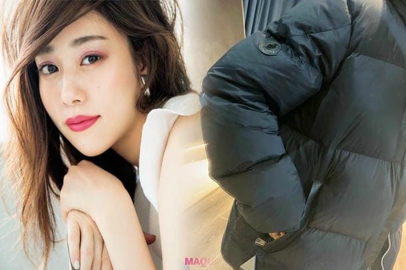 モンクレール サイズ2の選び方と対応サイズ表