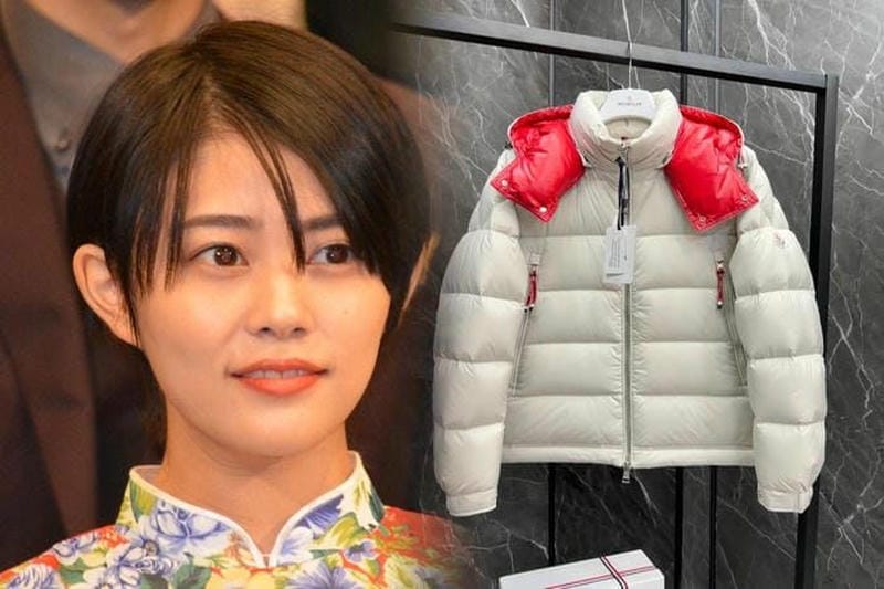 Monclerサイズ「4」は日本サイズでどれくらい？