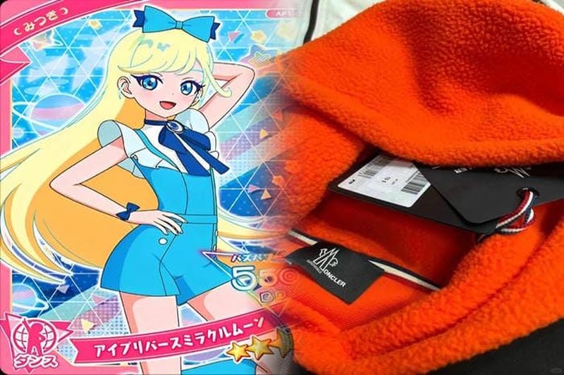 ベージュのモンクレールスプリングコートが人気の理由