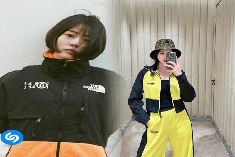 モンクレール コラボ 2017