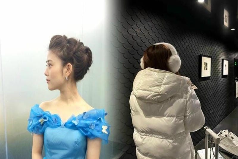 モンクレール エストネーション