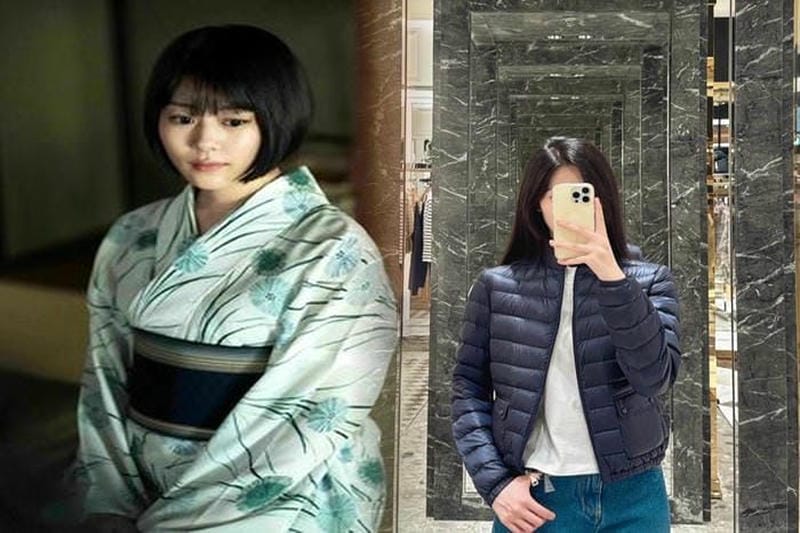 モンクレール samalens