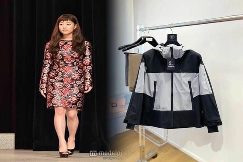 モンクレール guilland