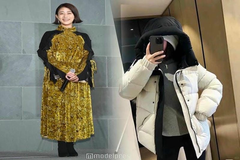 モンクレール fragment