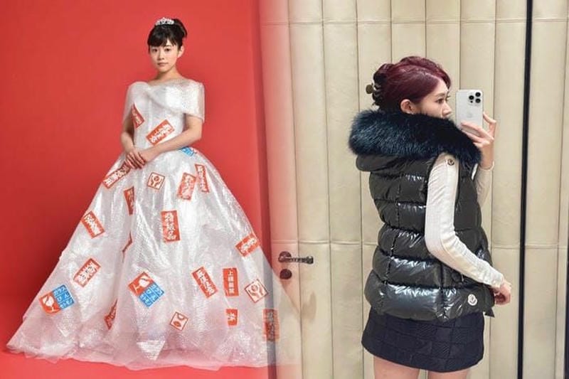 ららぽーと 横浜 モンクレール