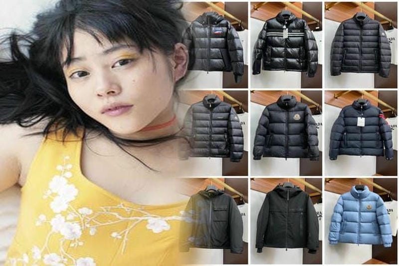 montclar モンクレール