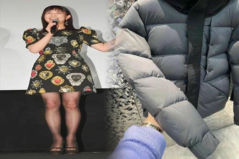 Moncler正規品かどうかを確認するための方法