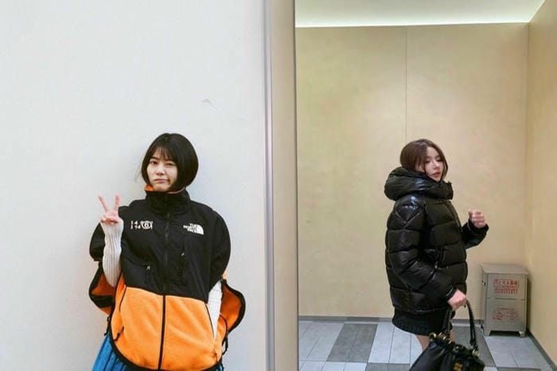 モンクレールサイズ間違えた