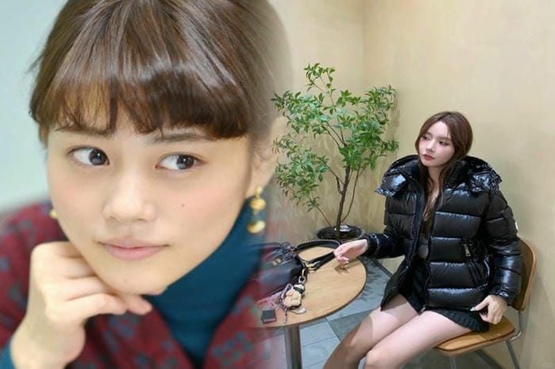 モンクレール ウィメンズ 人気