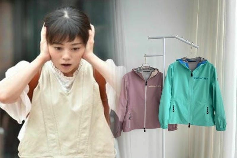 シモーネ ロシャ モンクレール