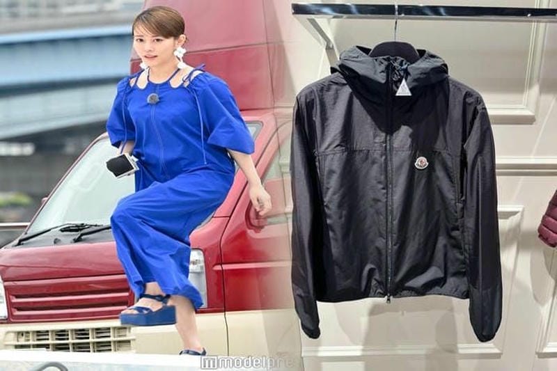 スーパー コピー モンクレール