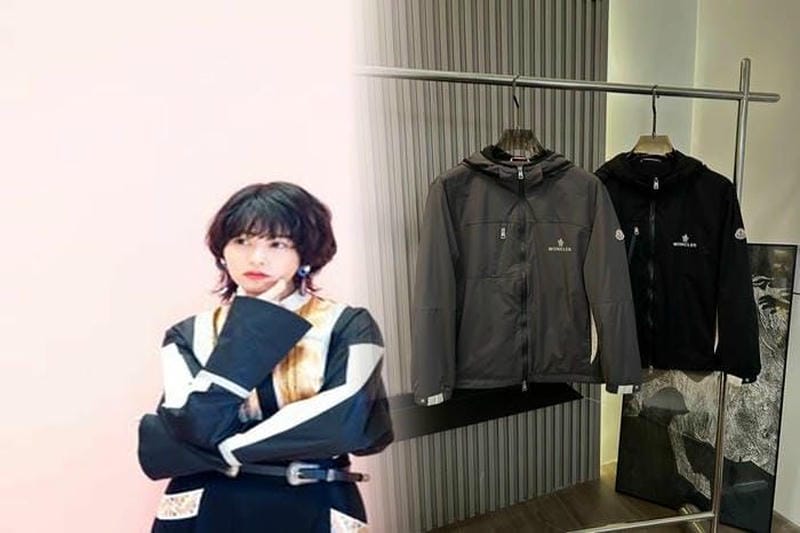 モンクレール 新作 レディース