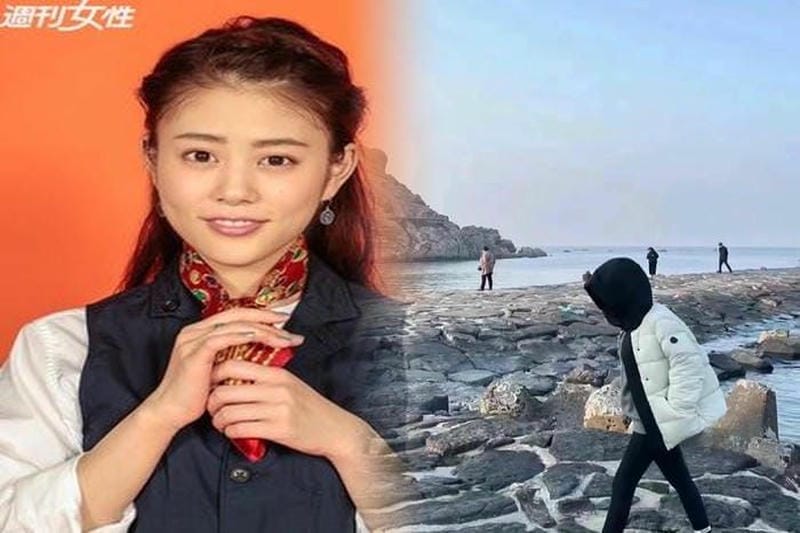 モンクレール maya コーデ