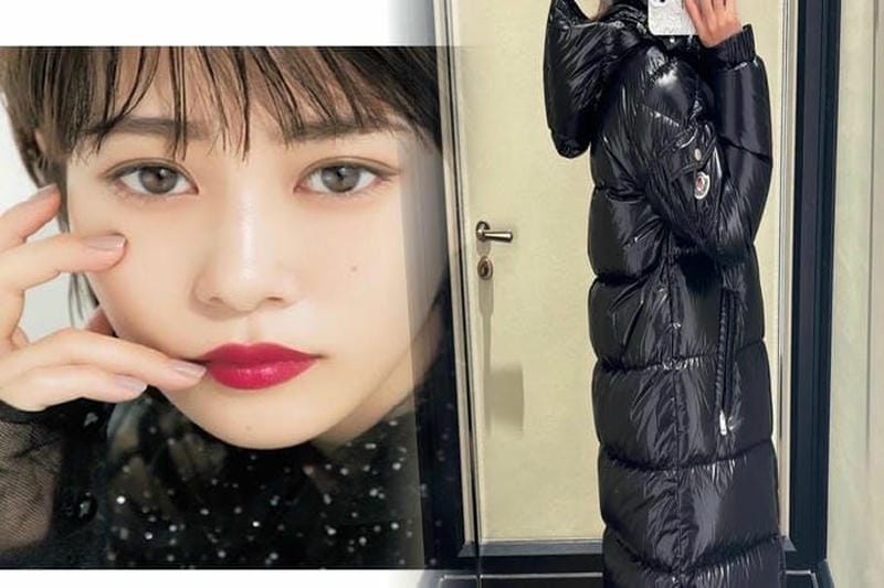 モンクレール レディース 人気