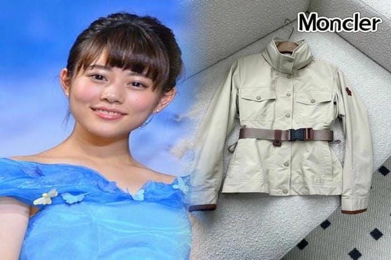 モンクレール スーパー コピー