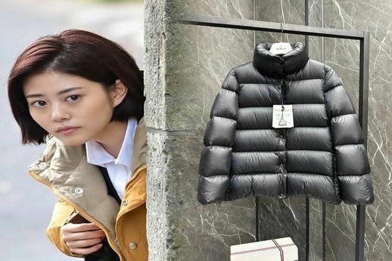 Moncler公式URLは？