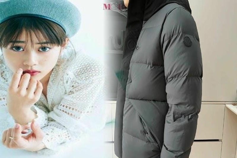 モンクレール 神戸 アウトレット