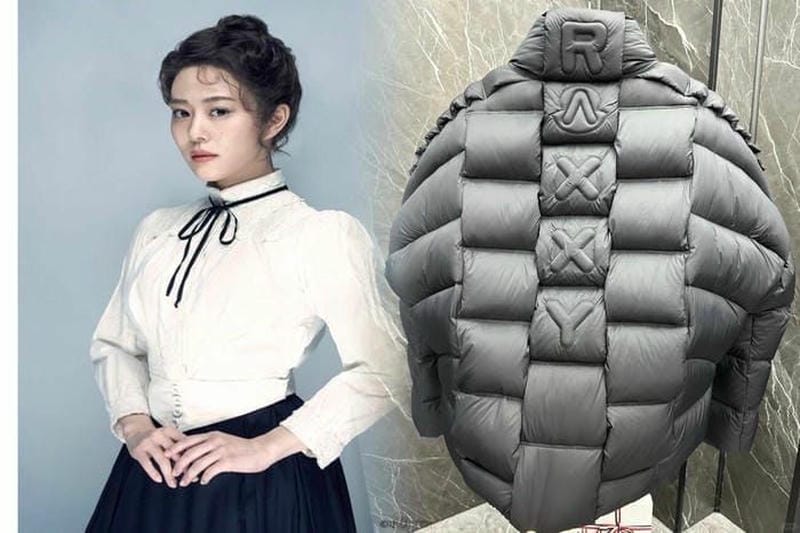 モンクレール 売れ筋 ランキング