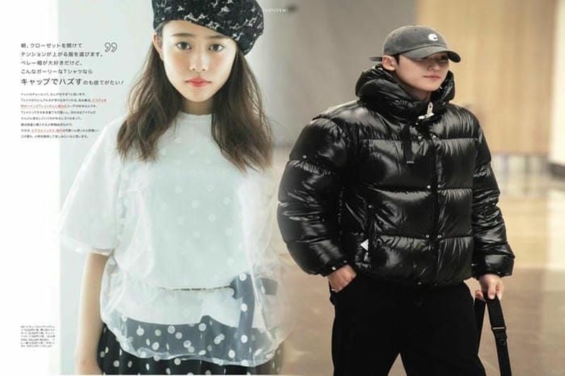 メルカリでMoncler本物を確認する方法