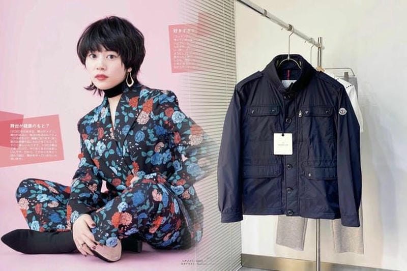 モンクレール メンズ サイズ 6