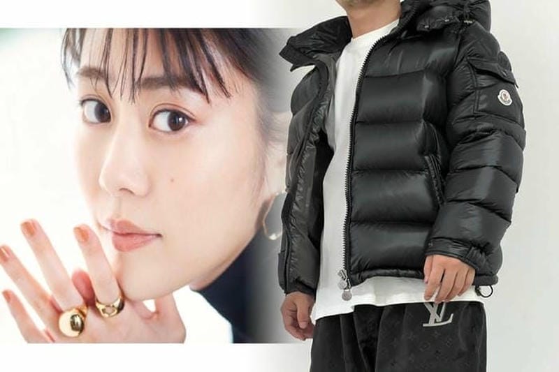 レディース向けMonclerコートの人気デザイン