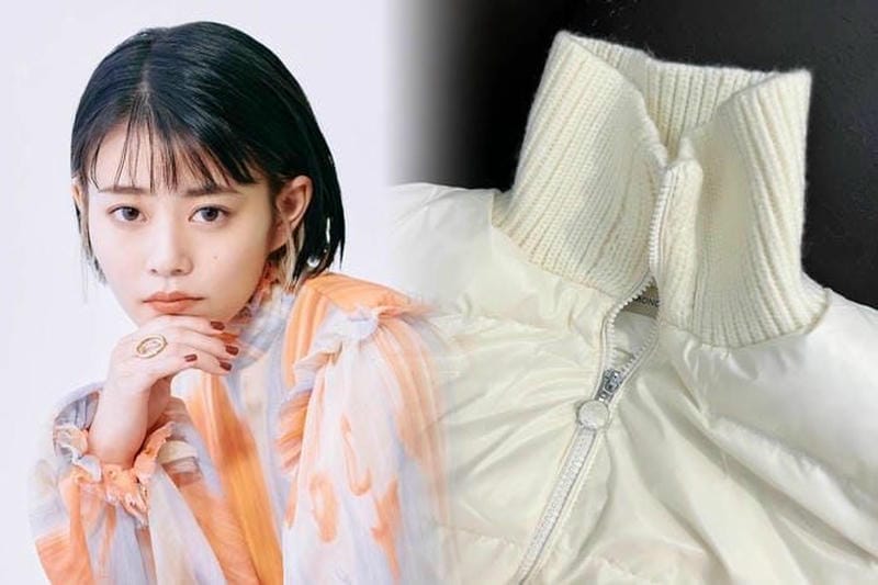 Monclerジャパンとは？ブランドの背景を解説