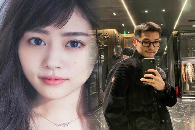 モンクレール ニット 帽 グレー