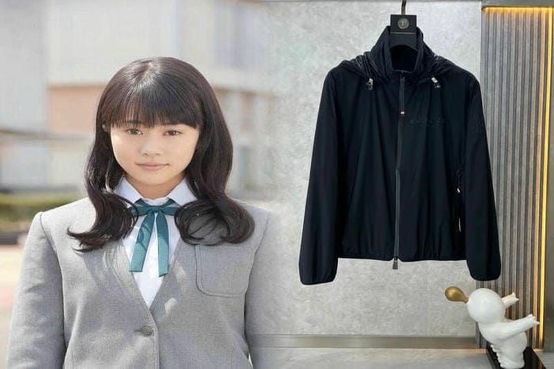 モンクレール ニット 帽 ベビー