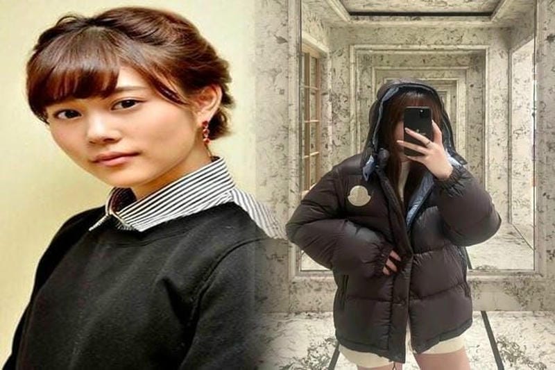 モンクレール デュベティカ 違い