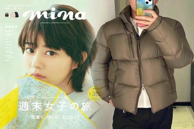 モンクレール セットアップ 半袖