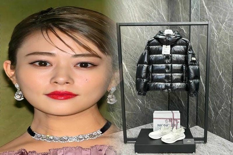 モンクレール クリーニング 店舗