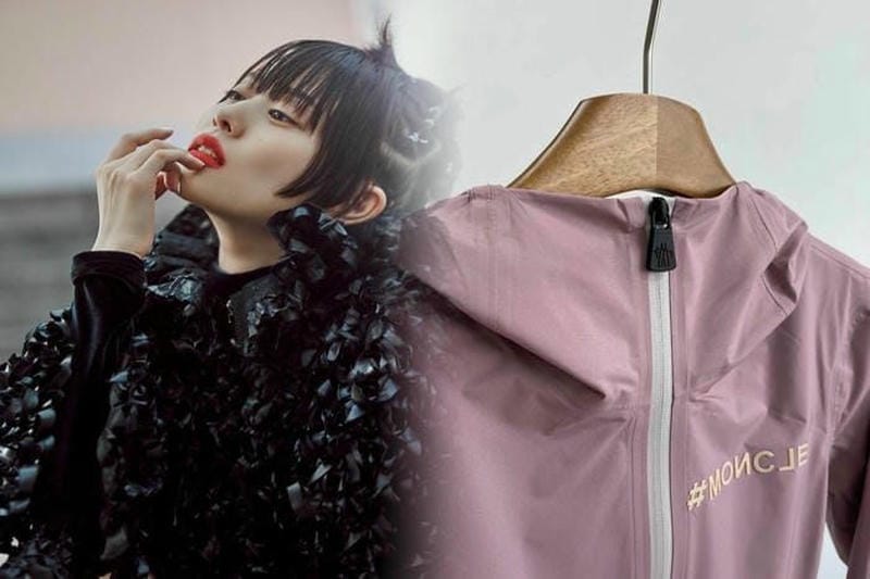 モンクレール エベレスト サイズ