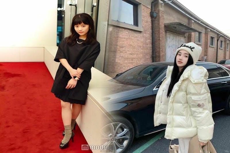 モンクレール veritable