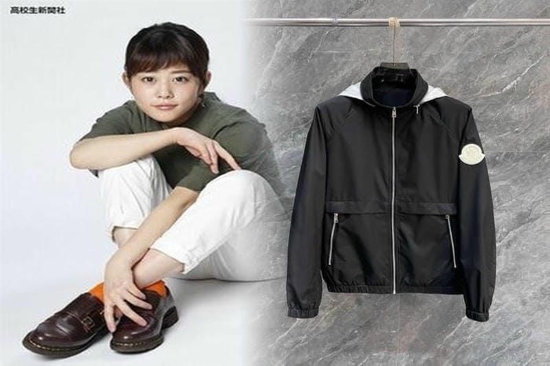 granville モンクレール