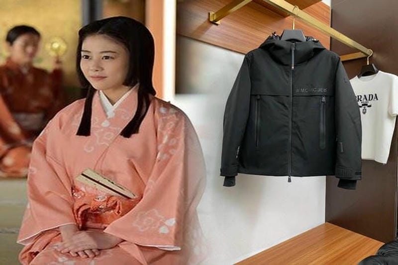 モンクレール メンズ165cmに最適なサイズとフィット感