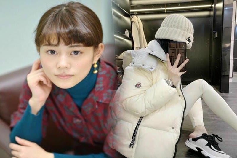 モンクレール 名古屋 レディース