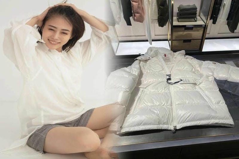 delacroix モンクレール