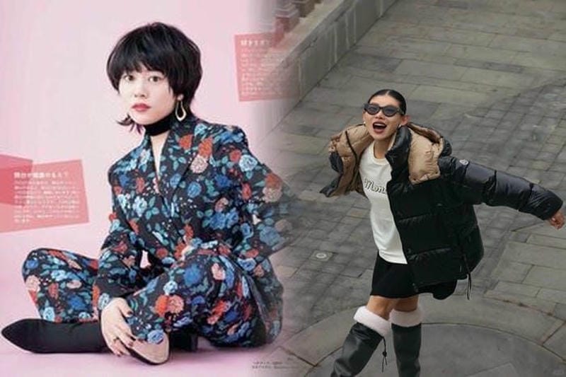 モンクレール ニット 帽 キッズ